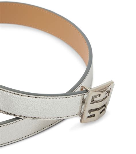 givenchy paris belt|givenchy reversible belt.